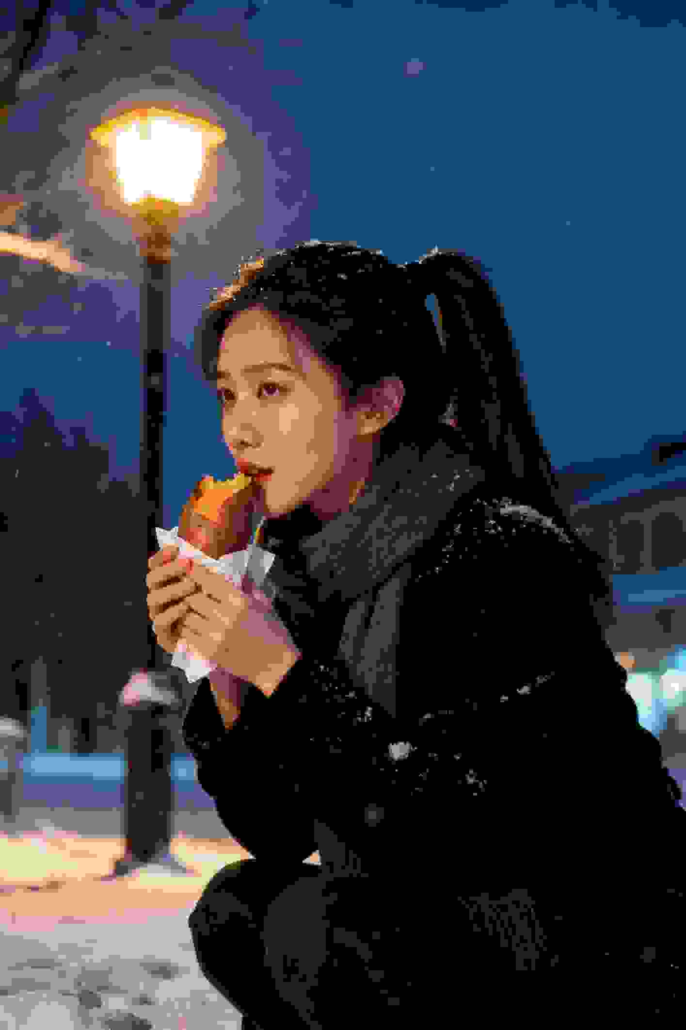 锁心